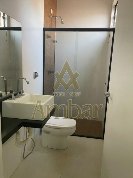 Ambar Imóveis | Imobiliária em Ribeirão Preto | Casa - Alto da Boa Vista - Ribeirão Preto