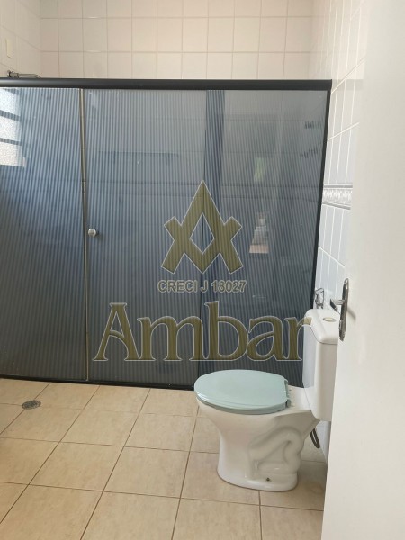 Ambar Imóveis | Imobiliária em Ribeirão Preto | Casa - Alto da Boa Vista - Ribeirão Preto