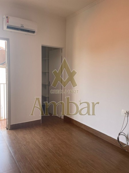 Ambar Imóveis | Imobiliária em Ribeirão Preto | Casa - Alto da Boa Vista - Ribeirão Preto