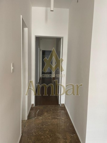 Ambar Imóveis | Imobiliária em Ribeirão Preto | Casa - Alto da Boa Vista - Ribeirão Preto