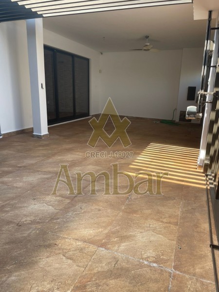 Ambar Imóveis | Imobiliária em Ribeirão Preto | Casa - Alto da Boa Vista - Ribeirão Preto