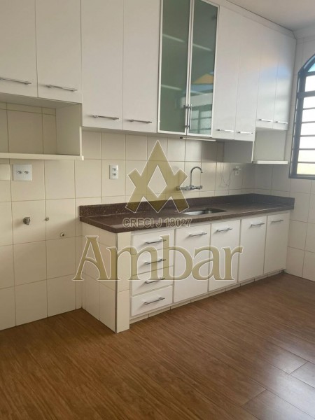 Ambar Imóveis | Imobiliária em Ribeirão Preto | Casa - Alto da Boa Vista - Ribeirão Preto