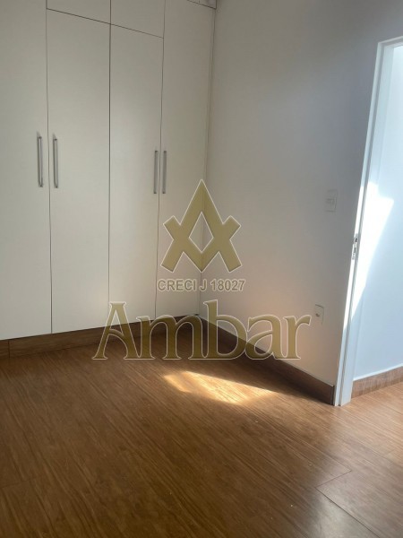 Ambar Imóveis | Imobiliária em Ribeirão Preto | Casa - Alto da Boa Vista - Ribeirão Preto