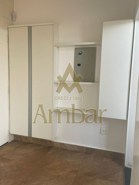 Ambar Imóveis | Imobiliária em Ribeirão Preto | Casa - Alto da Boa Vista - Ribeirão Preto