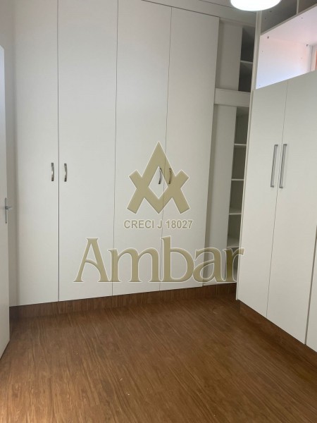 Ambar Imóveis | Imobiliária em Ribeirão Preto | Casa - Alto da Boa Vista - Ribeirão Preto