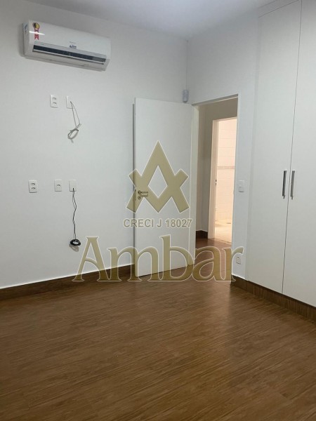 Ambar Imóveis | Imobiliária em Ribeirão Preto | Casa - Alto da Boa Vista - Ribeirão Preto