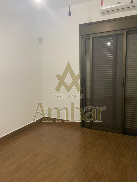 Ambar Imóveis | Imobiliária em Ribeirão Preto | Casa - Alto da Boa Vista - Ribeirão Preto