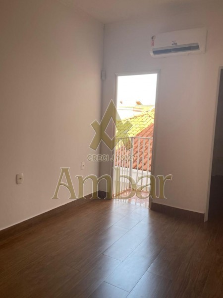 Ambar Imóveis | Imobiliária em Ribeirão Preto | Casa - Alto da Boa Vista - Ribeirão Preto