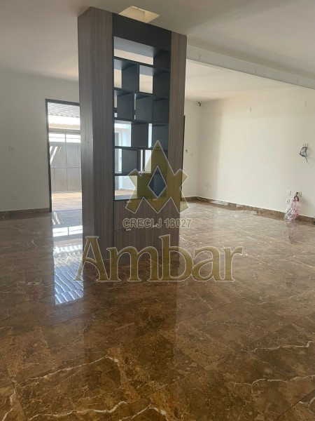 Ambar Imóveis | Imobiliária em Ribeirão Preto | Casa - Alto da Boa Vista - Ribeirão Preto