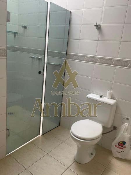 Ambar Imóveis | Imobiliária em Ribeirão Preto | Casa - Alto da Boa Vista - Ribeirão Preto