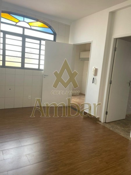 Ambar Imóveis | Imobiliária em Ribeirão Preto | Casa - Alto da Boa Vista - Ribeirão Preto