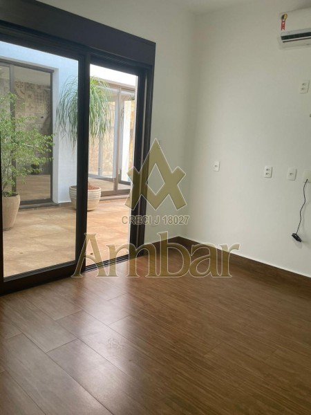 Ambar Imóveis | Imobiliária em Ribeirão Preto | Casa - Alto da Boa Vista - Ribeirão Preto