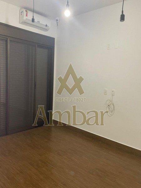 Ambar Imóveis | Imobiliária em Ribeirão Preto | Casa - Alto da Boa Vista - Ribeirão Preto