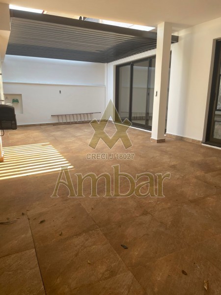 Ambar Imóveis | Imobiliária em Ribeirão Preto | Casa - Alto da Boa Vista - Ribeirão Preto