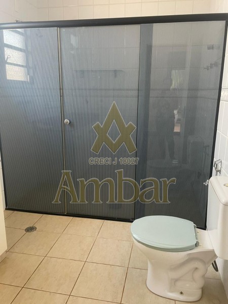 Ambar Imóveis | Imobiliária em Ribeirão Preto | Casa - Alto da Boa Vista - Ribeirão Preto