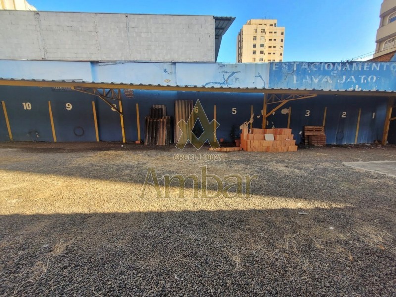 Ambar Imóveis | Imobiliária em Ribeirão Preto | Ponto Comercial - Centro - Ribeirão Preto