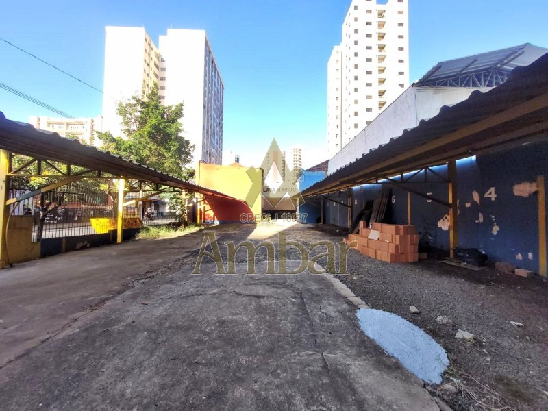 Ambar Imóveis | Imobiliária em Ribeirão Preto | Ponto Comercial - Centro - Ribeirão Preto