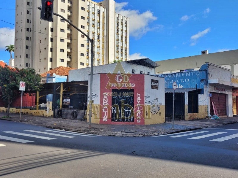 Foto: Ponto Comercial - Centro - Ribeirão Preto