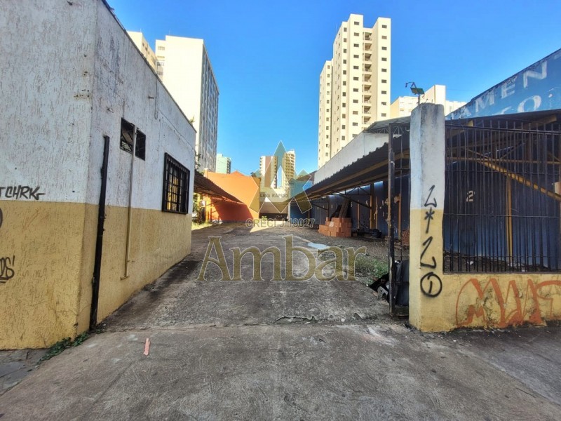 Ambar Imóveis | Imobiliária em Ribeirão Preto | Ponto Comercial - Centro - Ribeirão Preto