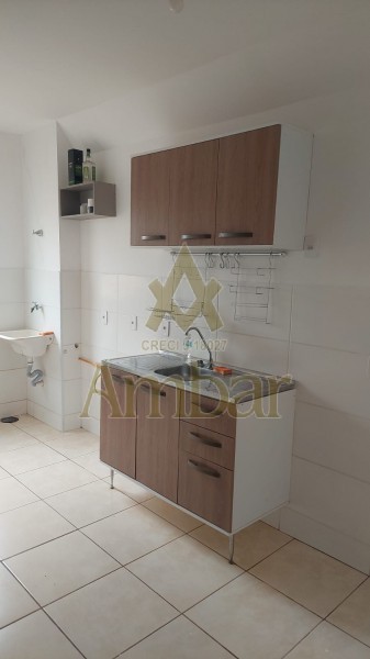 Apartamento para alugar com 2 quartos, 45m² - Foto 19