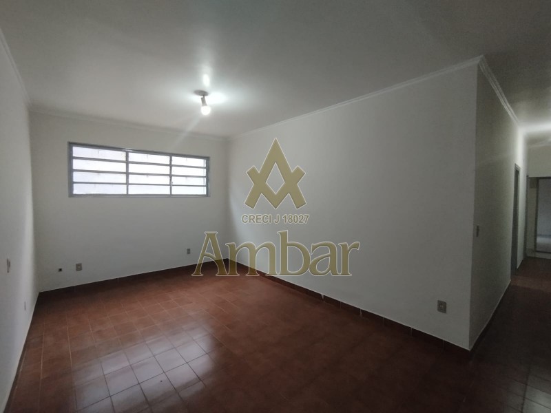 Ambar Imóveis | Imobiliária em Ribeirão Preto | Casa - Campos Eliseos - Ribeirão Preto