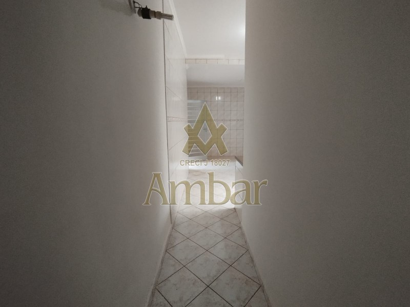 Ambar Imóveis | Imobiliária em Ribeirão Preto | Casa - Campos Eliseos - Ribeirão Preto