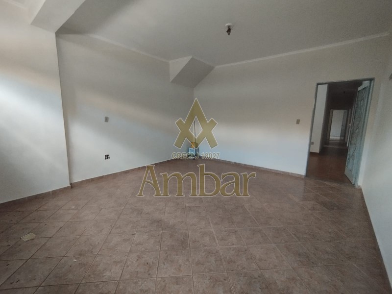 Ambar Imóveis | Imobiliária em Ribeirão Preto | Casa - Campos Eliseos - Ribeirão Preto