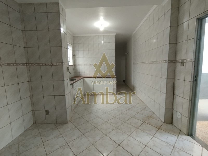 Ambar Imóveis | Imobiliária em Ribeirão Preto | Casa - Campos Eliseos - Ribeirão Preto