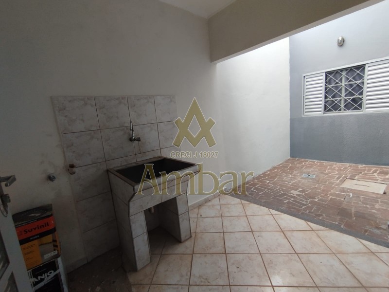 Ambar Imóveis | Imobiliária em Ribeirão Preto | Casa - Campos Eliseos - Ribeirão Preto