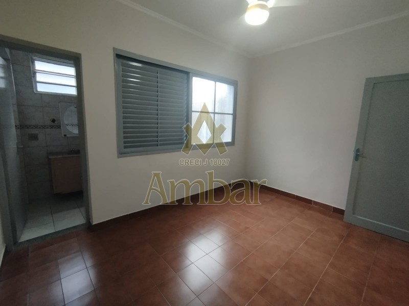 Ambar Imóveis | Imobiliária em Ribeirão Preto | Casa - Campos Eliseos - Ribeirão Preto