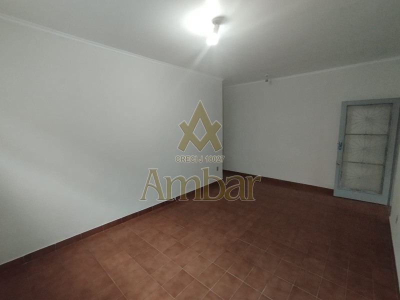 Ambar Imóveis | Imobiliária em Ribeirão Preto | Casa - Campos Eliseos - Ribeirão Preto