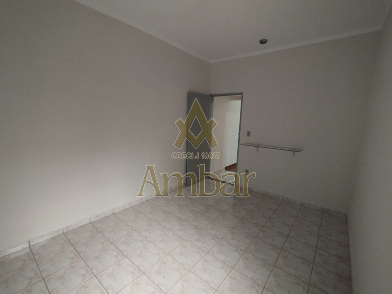 Ambar Imóveis | Imobiliária em Ribeirão Preto | Casa - Campos Eliseos - Ribeirão Preto