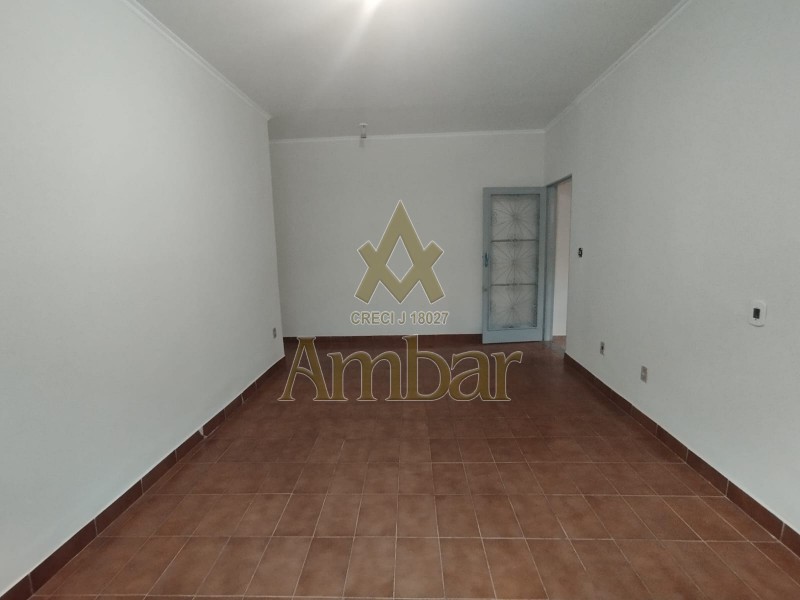 Ambar Imóveis | Imobiliária em Ribeirão Preto | Casa - Campos Eliseos - Ribeirão Preto