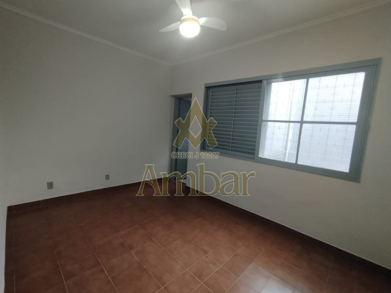 Ambar Imóveis | Imobiliária em Ribeirão Preto | Casa - Campos Eliseos - Ribeirão Preto