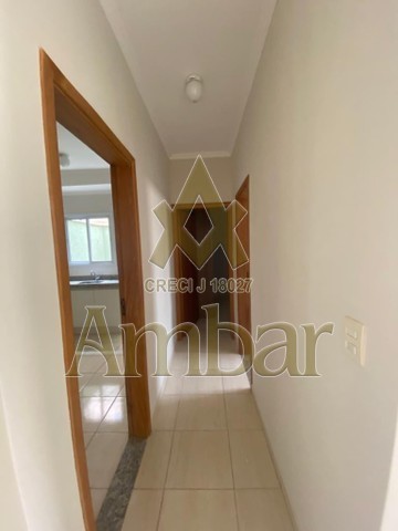 Ambar Imóveis | Imobiliária em Ribeirão Preto | Apartamento - Residencial Greenville - Ribeirão Preto