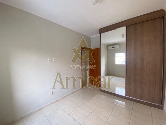 Ambar Imóveis | Imobiliária em Ribeirão Preto | Apartamento - Residencial Greenville - Ribeirão Preto