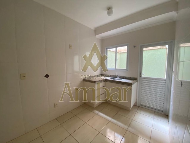 Ambar Imóveis | Imobiliária em Ribeirão Preto | Apartamento - Residencial Greenville - Ribeirão Preto