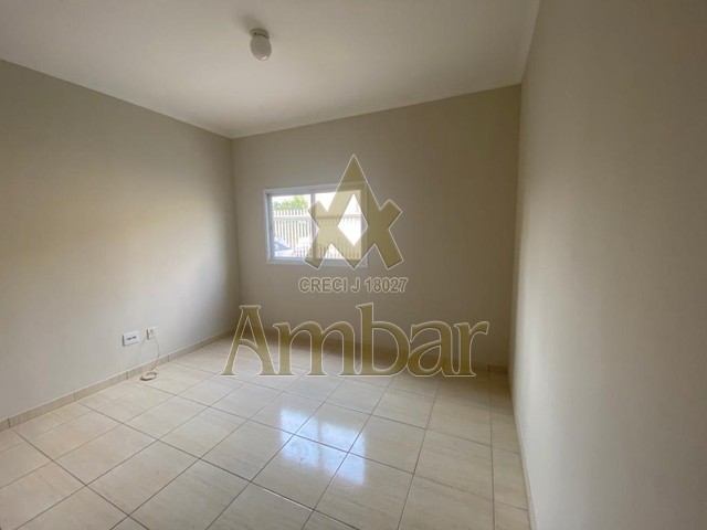 Ambar Imóveis | Imobiliária em Ribeirão Preto | Apartamento - Residencial Greenville - Ribeirão Preto