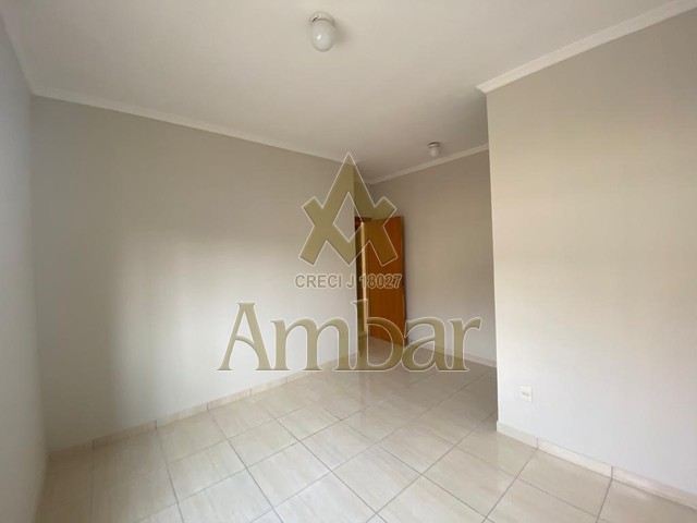 Ambar Imóveis | Imobiliária em Ribeirão Preto | Apartamento - Residencial Greenville - Ribeirão Preto