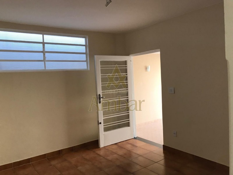 Ambar Imóveis | Imobiliária em Ribeirão Preto | Casa - Vila Tibério - Ribeirão Preto