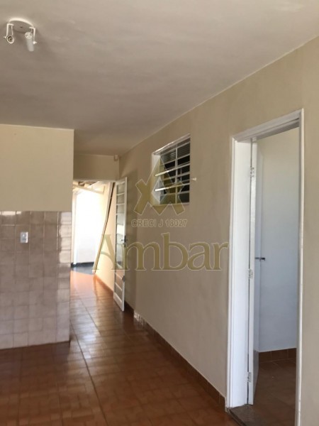 Foto: Casa - Vila Tibério - Ribeirão Preto