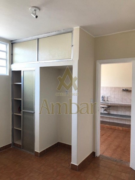 Ambar Imóveis | Imobiliária em Ribeirão Preto | Casa - Vila Tibério - Ribeirão Preto