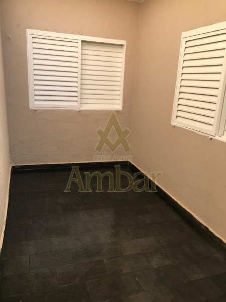 Ambar Imóveis | Imobiliária em Ribeirão Preto | Casa - Vila Tibério - Ribeirão Preto