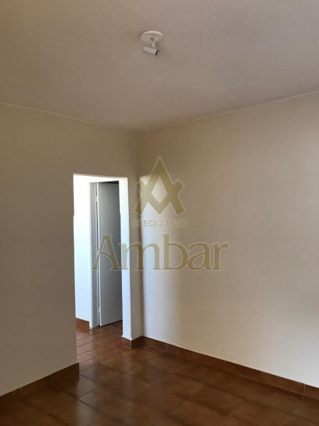 Ambar Imóveis | Imobiliária em Ribeirão Preto | Casa - Vila Tibério - Ribeirão Preto