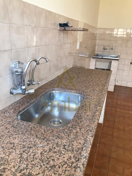 Ambar Imóveis | Imobiliária em Ribeirão Preto | Casa - Vila Tibério - Ribeirão Preto