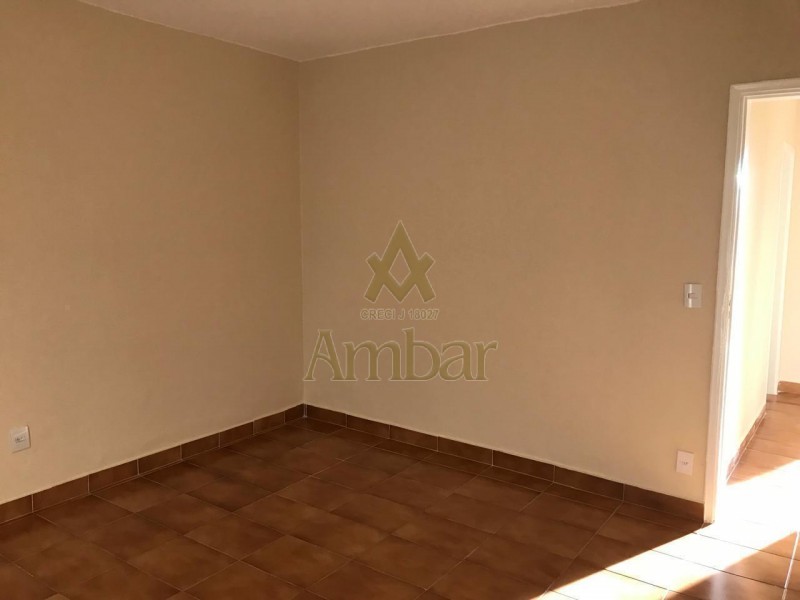 Ambar Imóveis | Imobiliária em Ribeirão Preto | Casa - Vila Tibério - Ribeirão Preto