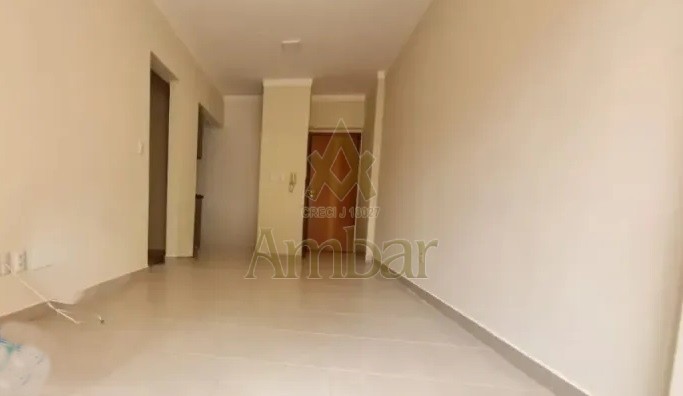 Ambar Imóveis | Imobiliária em Ribeirão Preto | Apartamento - Jardim Nova Aliança - Ribeirão Preto