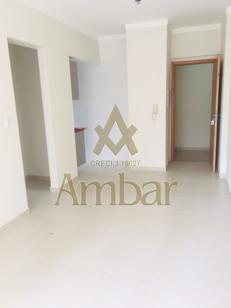 Ambar Imóveis | Imobiliária em Ribeirão Preto | Apartamento - Jardim Nova Aliança - Ribeirão Preto