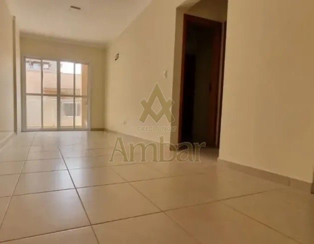 Ambar Imóveis | Imobiliária em Ribeirão Preto | Apartamento - Jardim Nova Aliança - Ribeirão Preto