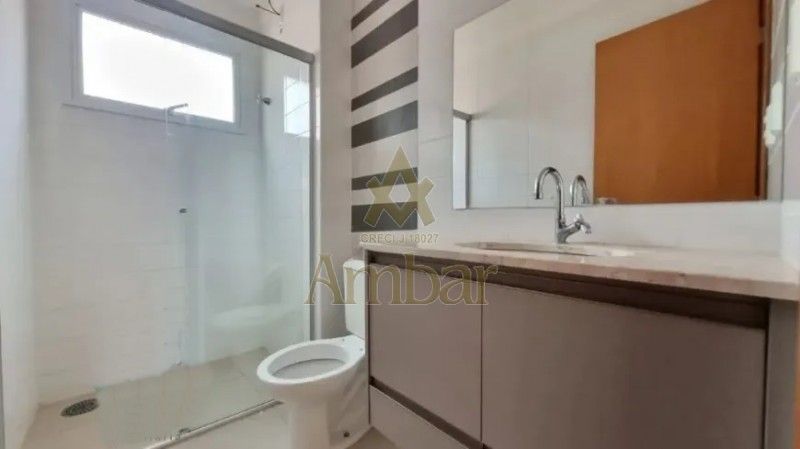 Ambar Imóveis | Imobiliária em Ribeirão Preto | Apartamento - Jardim Nova Aliança - Ribeirão Preto